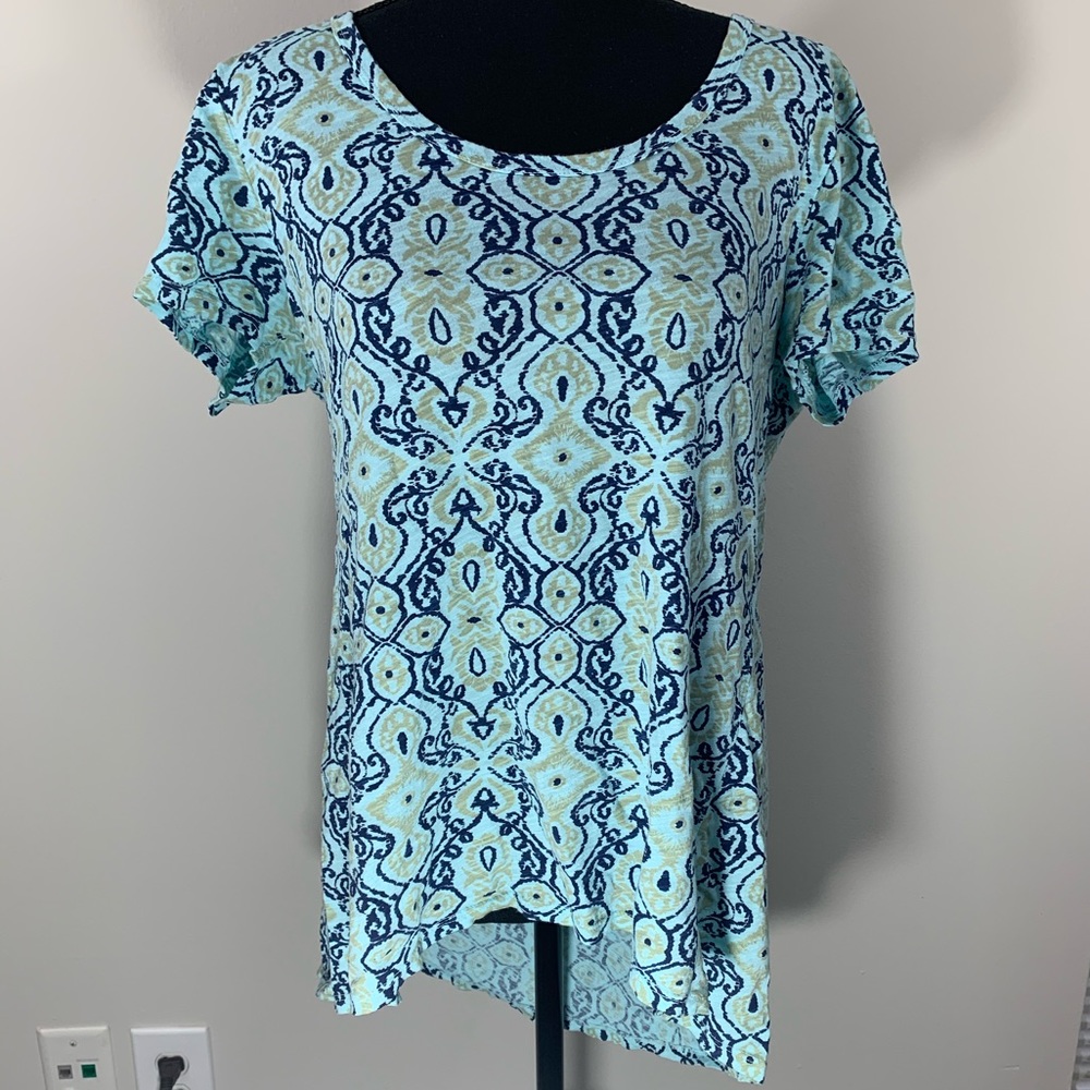 Fresh Produce Women’s Medium Top